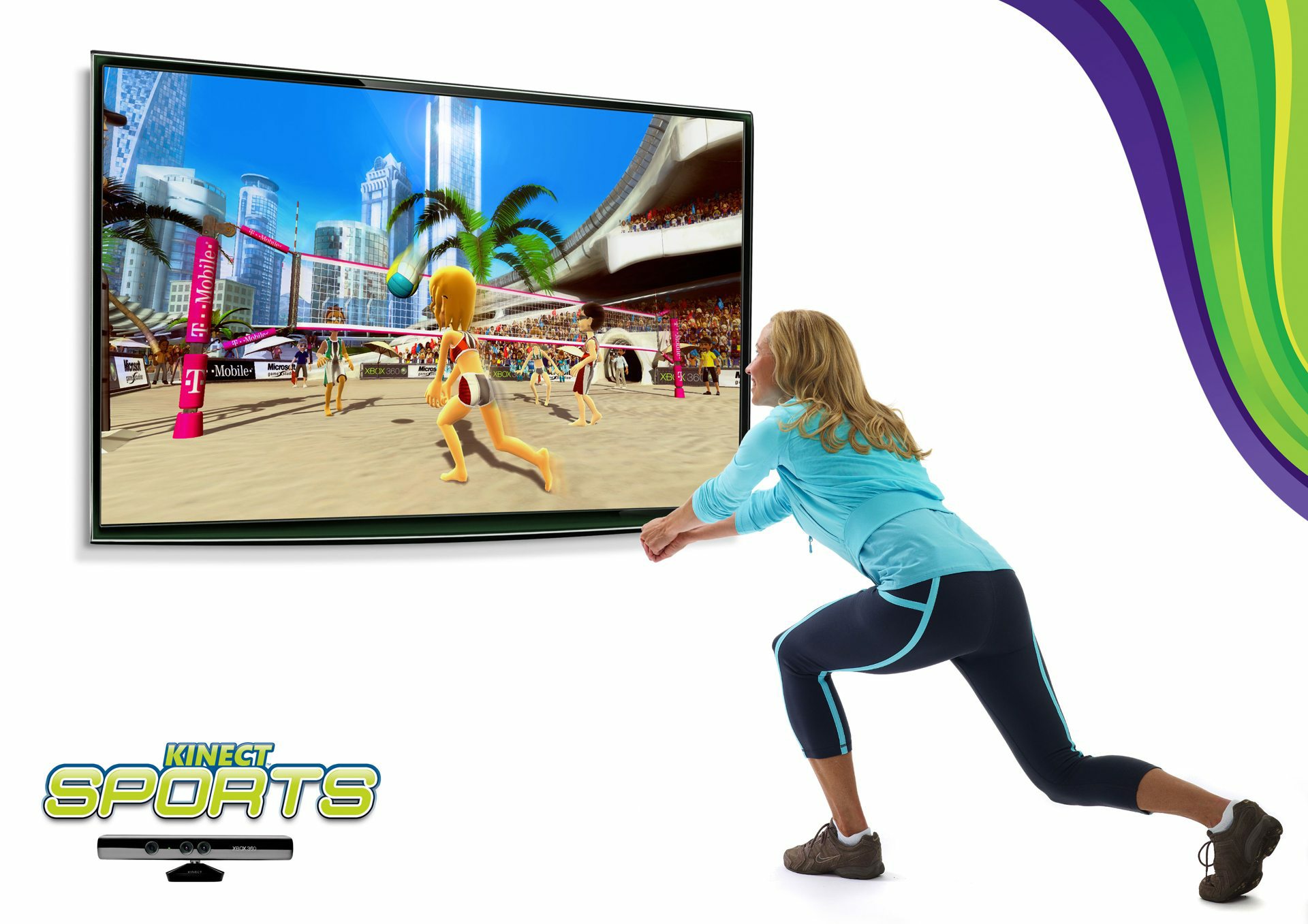 Kinect Sports - Imagen 15